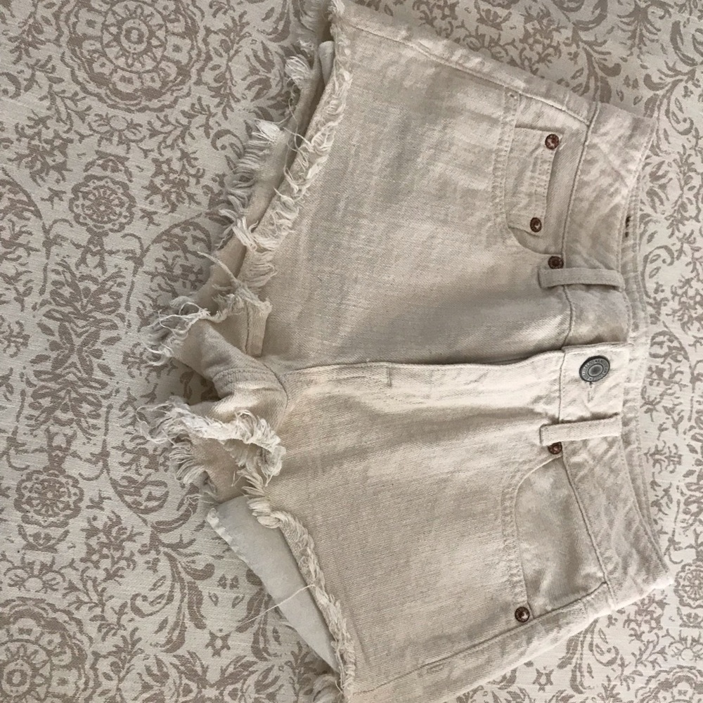 4th of July Shorts